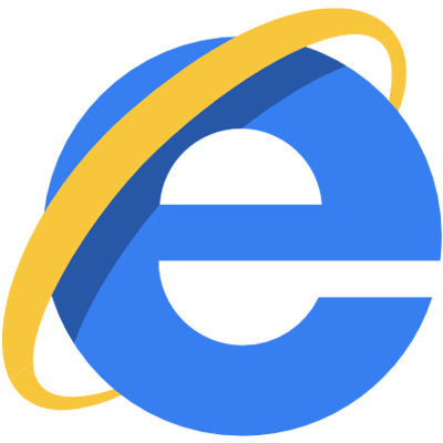 Unsupported browser